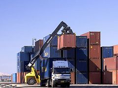 攜手昌匯，成就全球貿易 專業進出口貨運服務解決方案